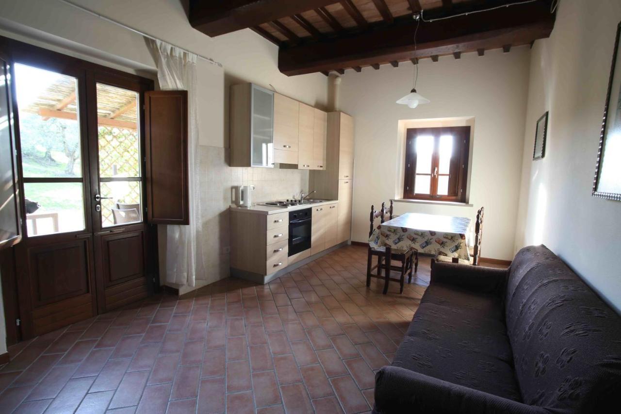 Landhaus Colle Bertini