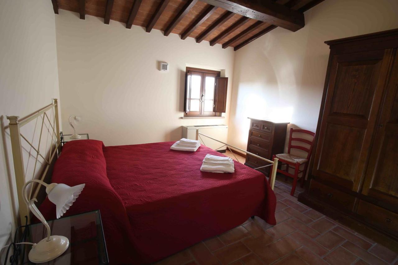 Colle Bertini Landhaus *
