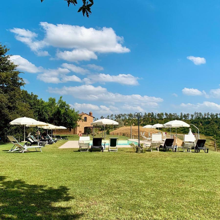 Colle Bertini * Montaione