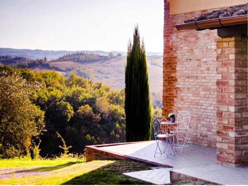 Colle Bertini Montaione
