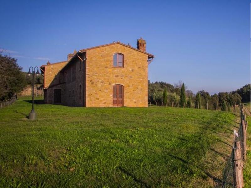 Colle Bertini * Montaione