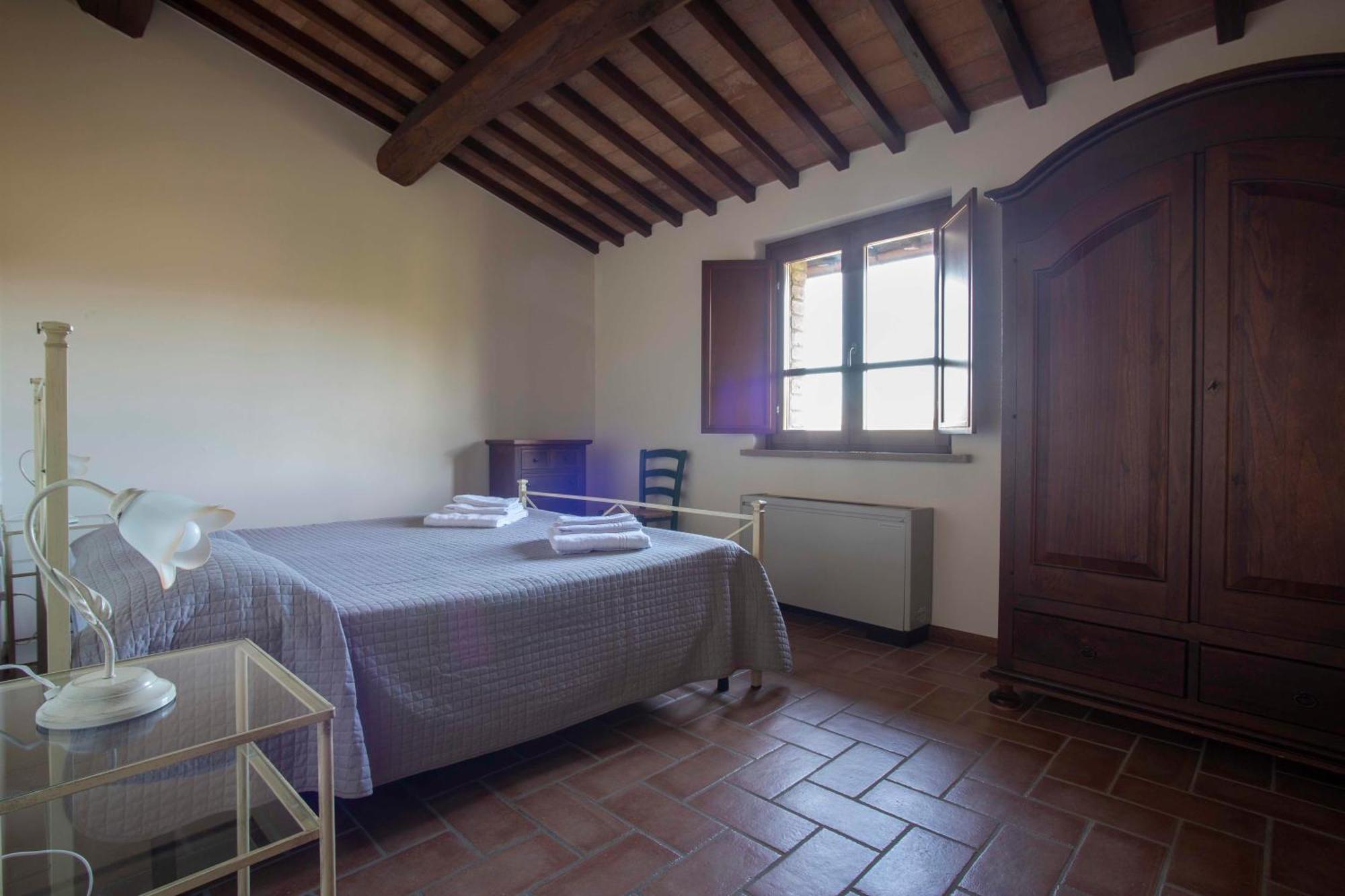 Colle Bertini * Montaione
