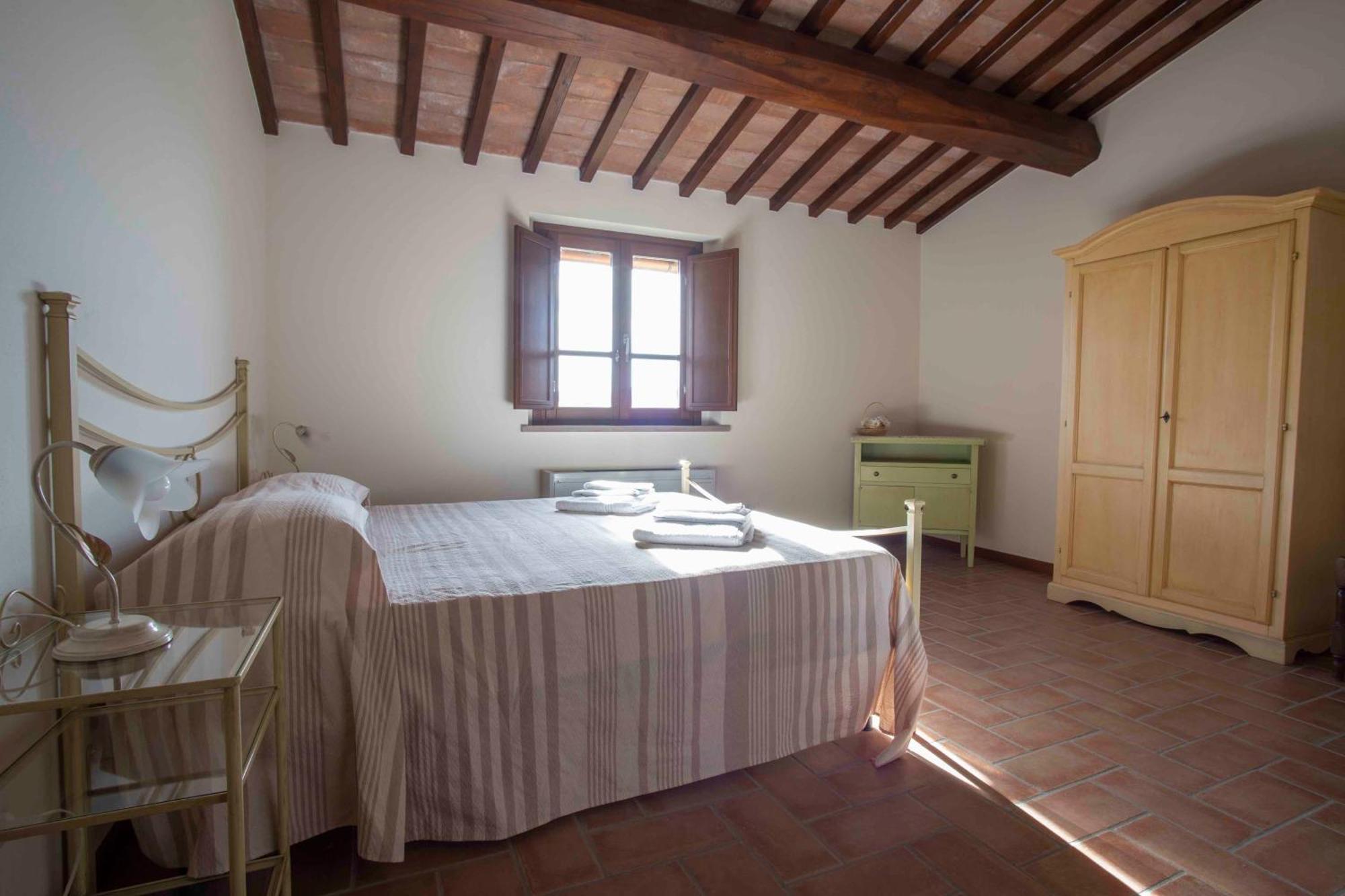 Colle Bertini Montaione
