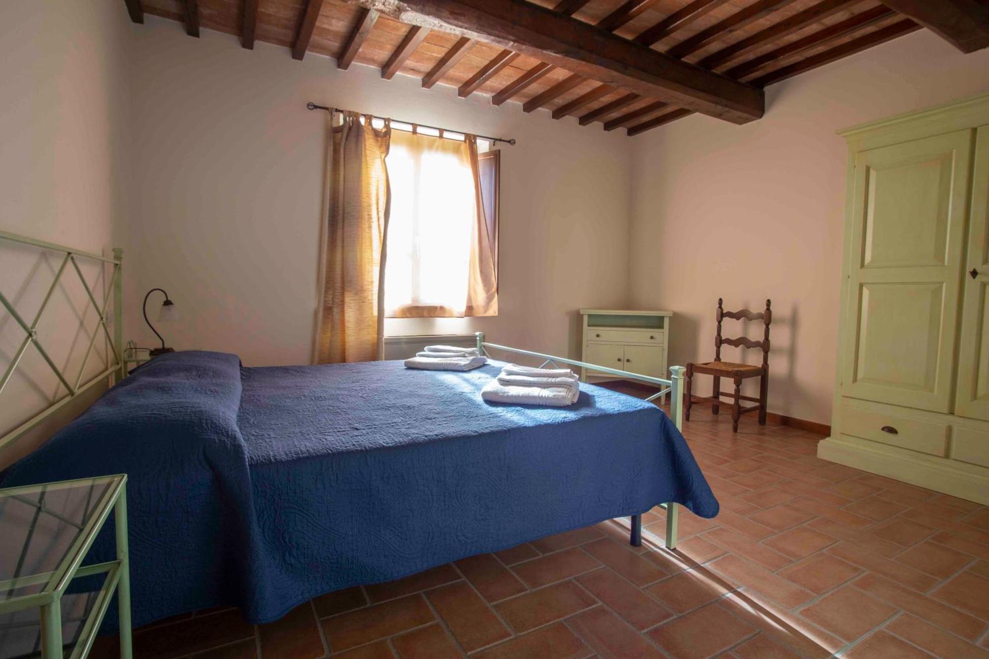 Colle Bertini Landhuis