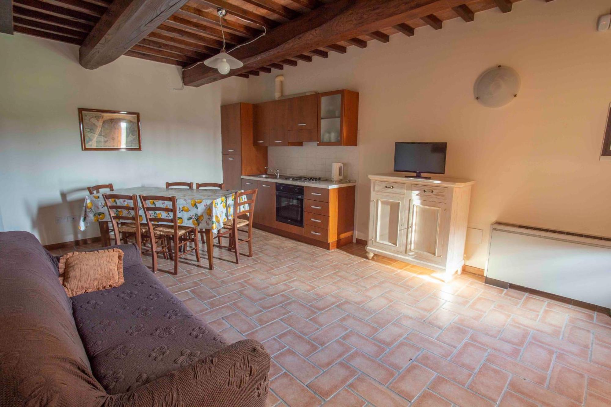 Colle Bertini Montaione