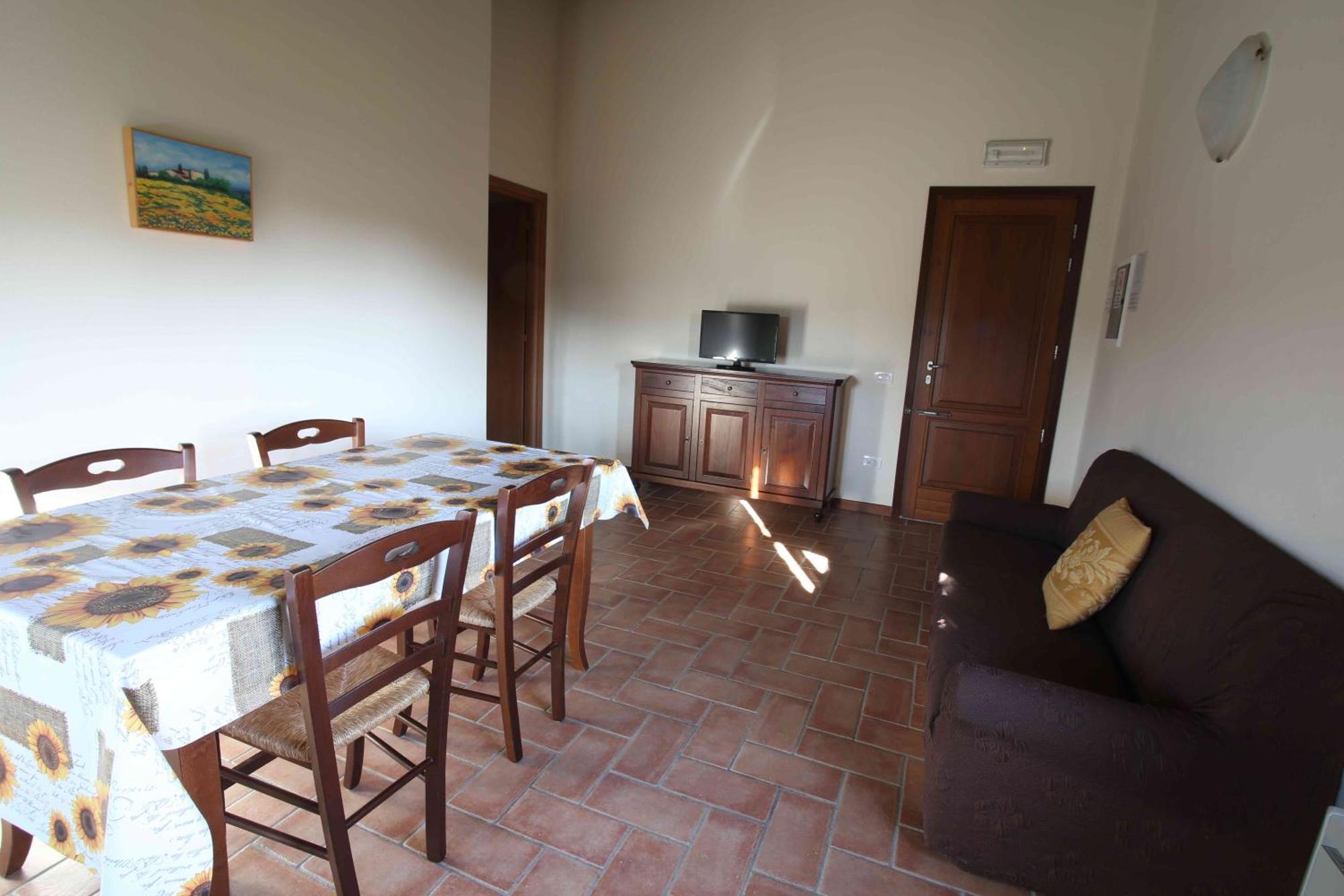 Landhuis Colle Bertini *