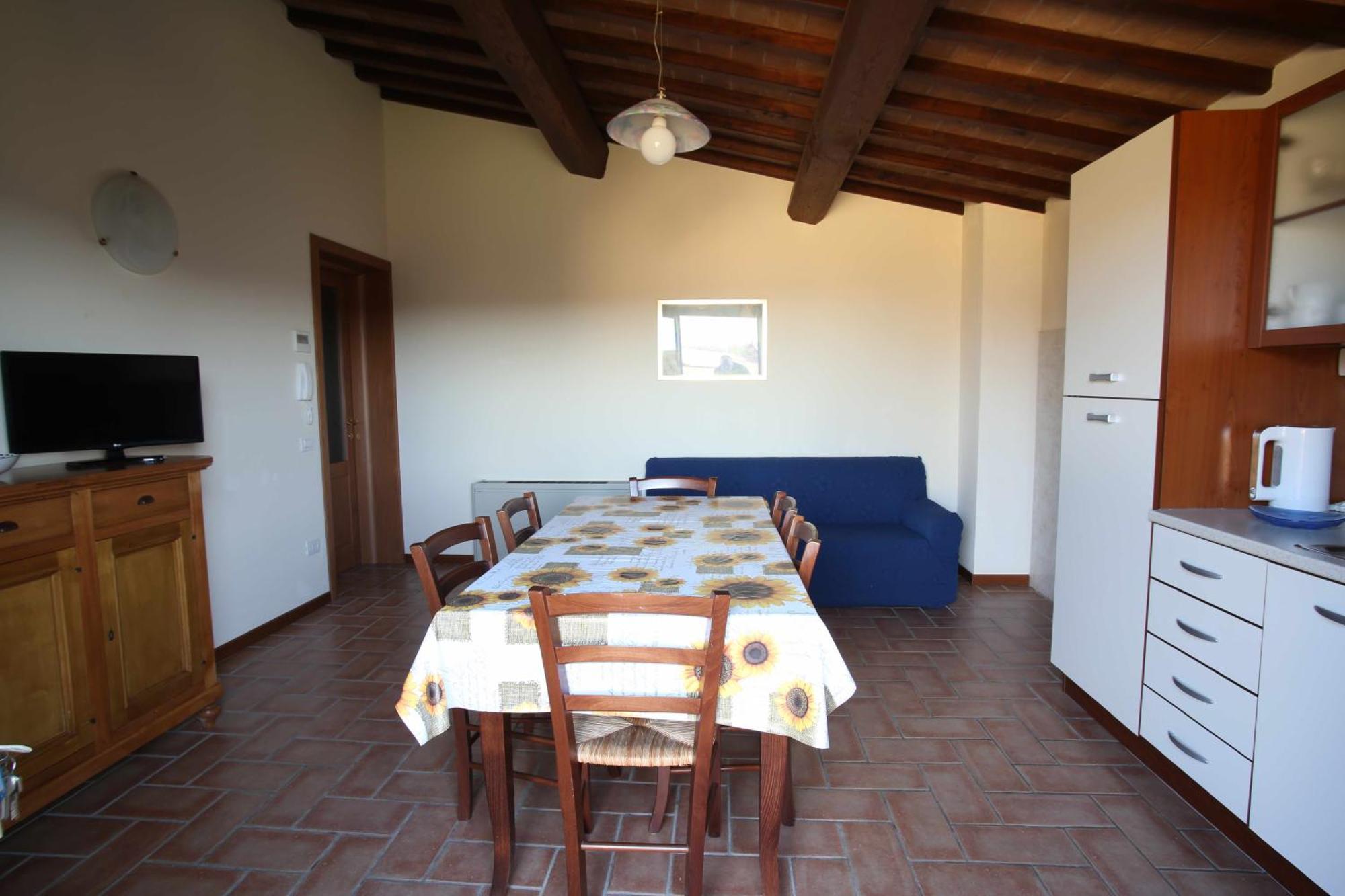 Landhuis Colle Bertini *