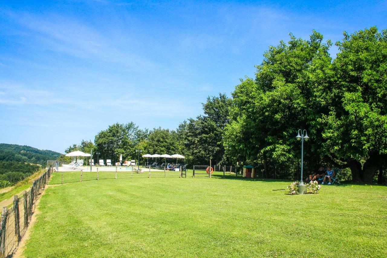 Colle Bertini Landhuis *