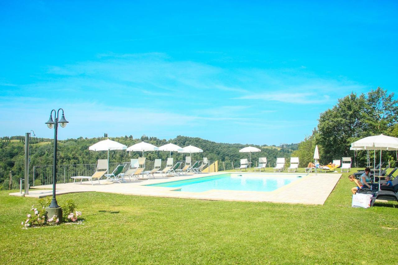 Colle Bertini Montaione