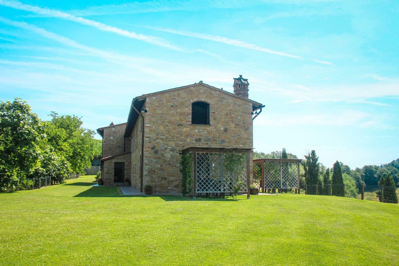 Colle Bertini Montaione
