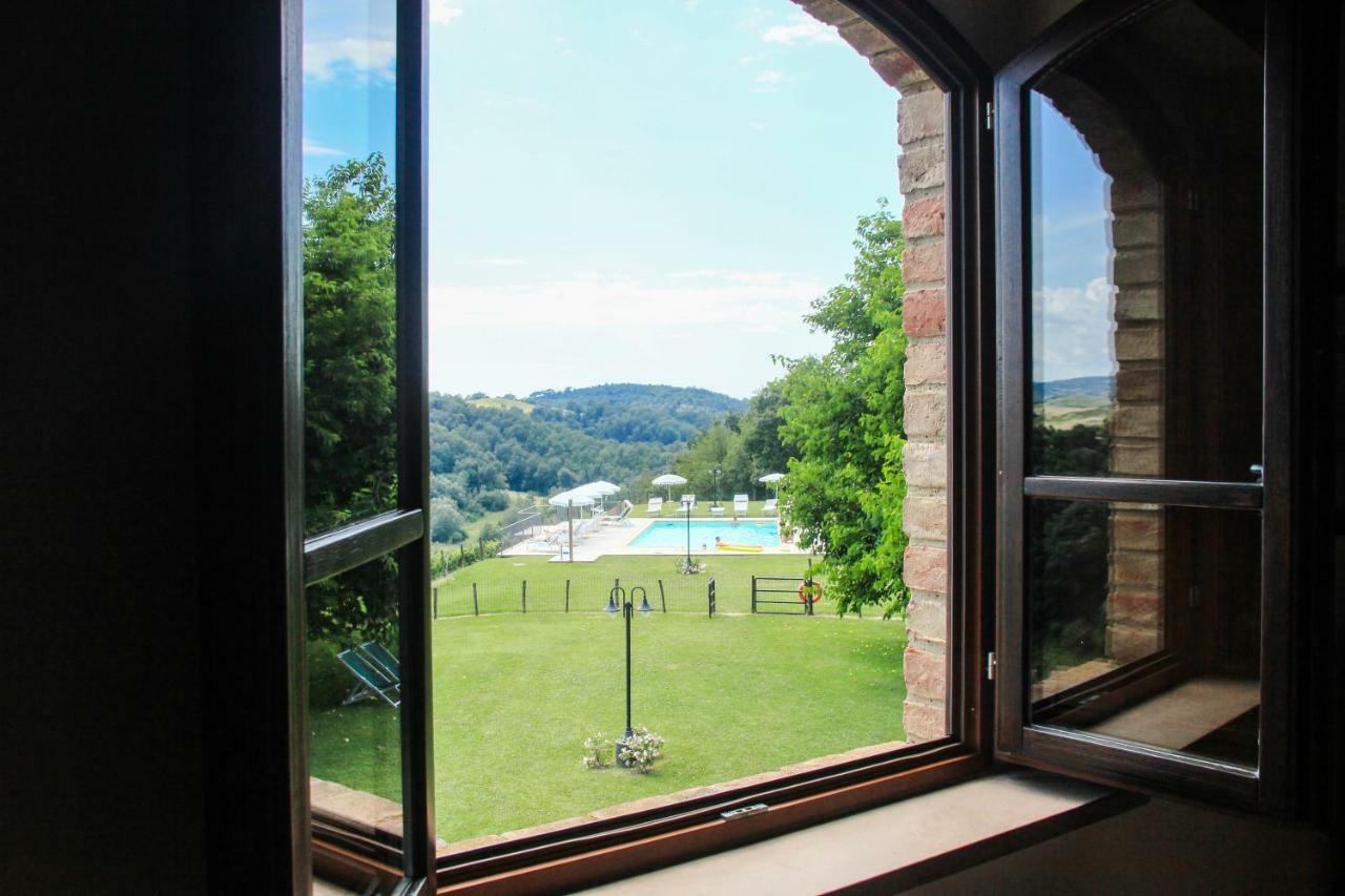 Colle Bertini Landhaus