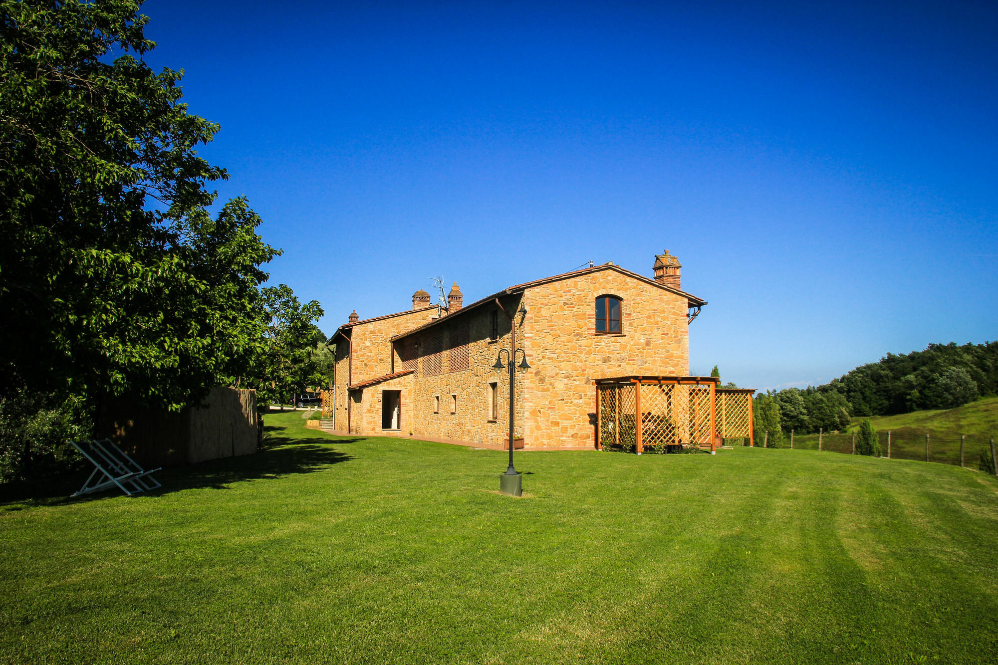 Colle Bertini Montaione